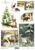Papel Decoupage Soft S0046